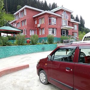 Hotel Glacier Heights